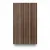 Striped Wallpaper, brown Color, Length 10m, Width 1.06m, Model 5822 