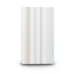 American Wall Covering Youth & Children 10m x 0.53m Off White Beige