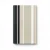 British wall Covering for youth and children, size 10 m x 0.53 m, beige and black color, model 50528 
