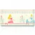 Youth and children wall decoration, multicolor, length 10 m, width 0.53 m, model 42412  