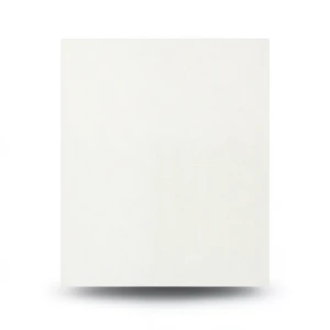 Italian Wallpaper 10m x 0.73m Off White, Model 24037