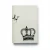 British wall Covering for youth and children, size 10 m x 0.53 m, light beige and black color, model 50229 