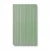 Striped Wall Covering, green with beige Color, Length 10m, Width 1.06m, Model 5826 