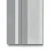 Youth and children wallpaper, gray color, length 10 m, width 0.53 m, model 50529 