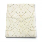  Italian Wallpaper Size 10m×1.06m, Beige Color, Model 85079