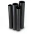 مواسير HDPE PE 80 ضغط 8 بار قطر خارجي 160 مم سمك 14.6 مم لون أسود - Image 1