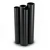 مواسير HDPE الراجحي PE 100 ضغط 10 بار قطر خارجي 180 مم سمك 16.4 مم اسود - Image 1