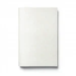 Italian Wallpaper, Off-White Color, Length 10 m, Width 0.73 m, Model 26055