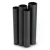 Al-Rajhi HDPE Pipes PE 100 Pressure 10 Bar Outside Diameter 180 mm Thickness 16.4 mm Black - Image 1