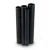 مواسير HDPE PE 80 ضغط 8 بار قطر خارجي 180 مم سمك 16.4 مم لون اسود - Image 1