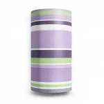 Youth and children wall decoration, multicolor, length 10 m, width 0.53 m, model 50525  