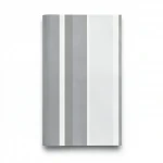 Youth and children wallpaper, gray color, length 10 m, width 0.53 m, model 50529 