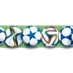 Youth and Children Wallpaper Multicolor 10m x 0.53m, Model GK8841BD