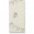Youth and children wall decoration, light beige color, length 10 m, width 0.53 m, model 50569 