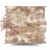 Italian Wall Decoration Brown with Beige Color, Length 10m, Width 1.06m, Model Z44908