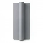 Youth and children wallpaper, gray color, length 10 m, width 0.53 m, model 50529 
