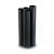مواسير HDPE PE 100 ضغط 10 بار قطر 200 مم سمك 18.2 مم لون اسود - Image 1