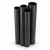 Al-Rajhi HDPE Pipes PE 80 Pressure 10 Bar Outside Diameter 140 mm Thickness 10.3 mm Color Black
