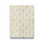  Italian Wall Covering Size 10m×1.06m, Beige Color, Model 85088