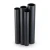 أنابيب HDPE PE 80 ضغط 8 بار قطر خارجي 225 مم سمك 20.5 مم لون أسود - Image 1