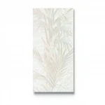 Italian Wall Decor Length 10m, Width 1.06m, OFF White Color, Model 5559 