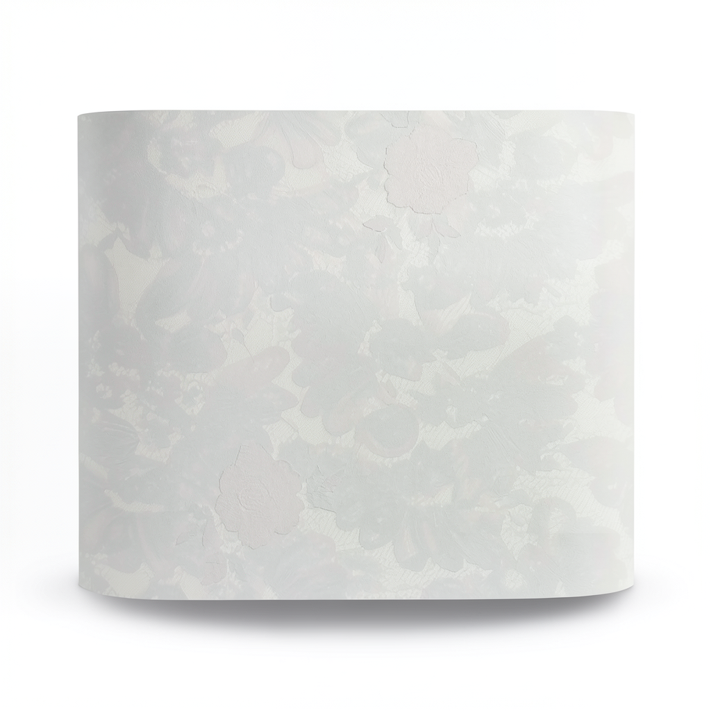 Italian Wall Decoration 10m x 0.73m Light Gray, Model 24044