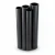 أنابيب HDPE الراجحي PE 100 ضغط 12.5 بار قطر خارجي 140 مم سمك 10.3 مم لون اسود