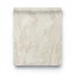 Wavy Wall Decoration,  Beige Color, Size 10m×1.06m, Model Z46003 