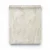 Wavy Wall Decoration,  Beige Color, Size 10m×1.06m, Model Z46003 
