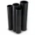 أنابيب HDPE الراجحي PE 80 ضغط 10 بار قطر خارجي 160 مم سمك 11.8 مم لون اسود