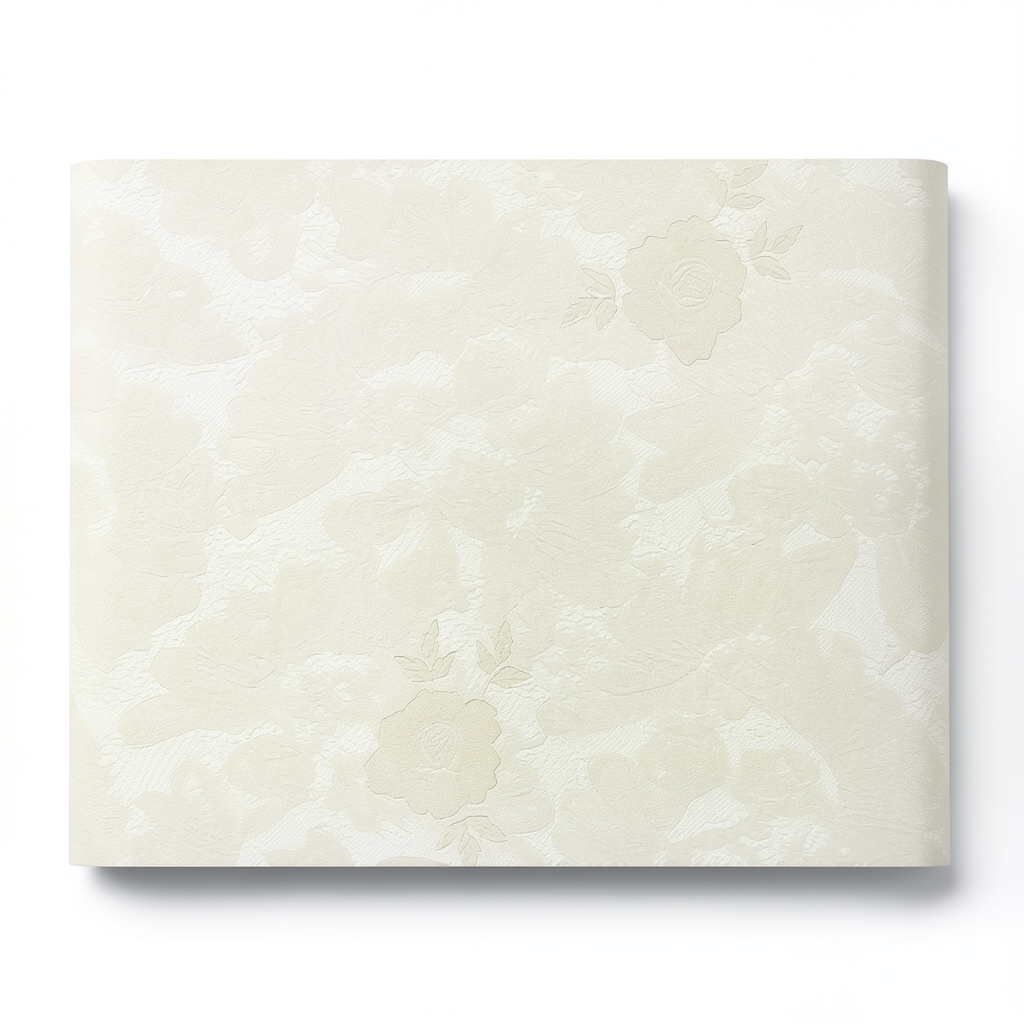 Italian Wall Decoration Light Beige, 10m x 0.73m, Model 24047