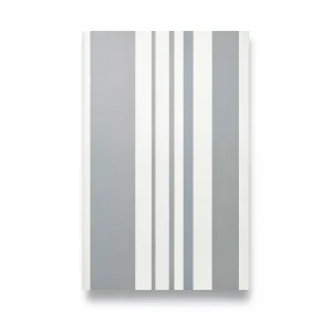 American Wallpaper Youth & Children 10m x 0.53m Off White Gray