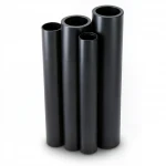 مواسير HDPE الراجحي PE 80 ضغط 10 بار قطر خارجي 180 مم سمك 13.3 مم لون اسود
