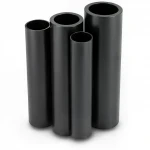 Al-Rajhi  HDPE Pipes PE 100 Pressure 12.5 Bar Outside Diameter 180 mm Thickness 13.3 mm Color Black