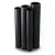 مواسير HDPE الراجحي PE 80 ضغط 4.8 بار قطر خارجي 355 مم سمك 20.2 مم لون أسود - Image 1
