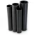 أنابيب HDPE PE 80 ضغط 4.8 بار قطر خارجي 450 مم سمك 25.6 مم لون أسود - Image 1