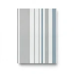 American Wallpaper Youth & Children 10m x 0.53m Off White Gray
