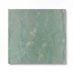 Italian Wall Decor Length 10m, Width 1.06m, Green Color, Model Z46008 