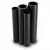 مواسير HDPE الراجحي PE 100 ضغط 12.5 بار قطر خارجي 180 مم سمك 13.3 مم لون اسود
