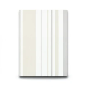 American Wall Covering Youth & Children 10m x 0.53m Off White Beige