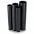 مواسير HDPE الراجحي PE 80 ضغط 10 بار قطر خارجي 225 مم سمك 16.6 مم لون اسود