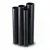 مواسير HDPE الراجحي PE 80 ضغط 10 بار قطر خارجي 200 مم سمك 14.7 مم لون اسود