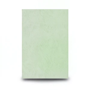 Italian Wall Covering 10m x 0.73m Light Green, Model 24057