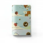 Youth and children wall decoration, multicolor, length 10 m, width 0.53 m, model 70121  
