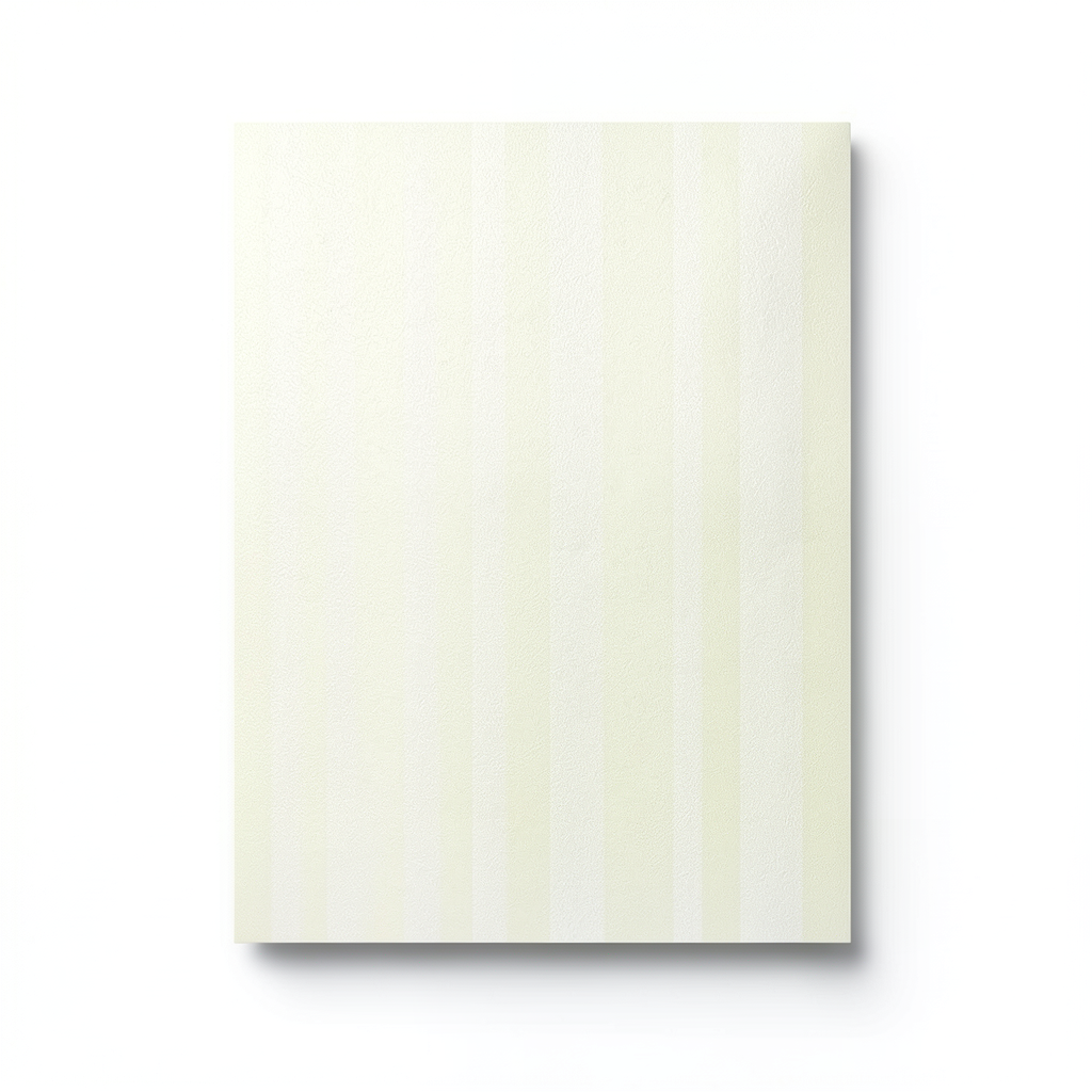 Youth and Children Wall Decoration Cream Color 10m x 0.53m, Model GK8833