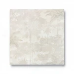 Italian Wallpaper Size 10m×1.06m, Light Beige Color, Model Z44904