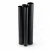 مواسير HDPE الراجحي PE 100 ضغط 12.5 بار قطر خارجي 250 مم سمك 18.4 مم لون اسود