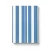 American Youth and Children Wallpaper 10m x 0.53m White Blue - Image 1