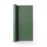 Italian Wall Covering Green Color Length 10 m Width 0.73 m Model 24059