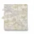  Italian Wall Covering Size 10m×1.06m, Beige with Gray Color, Model Z44906
